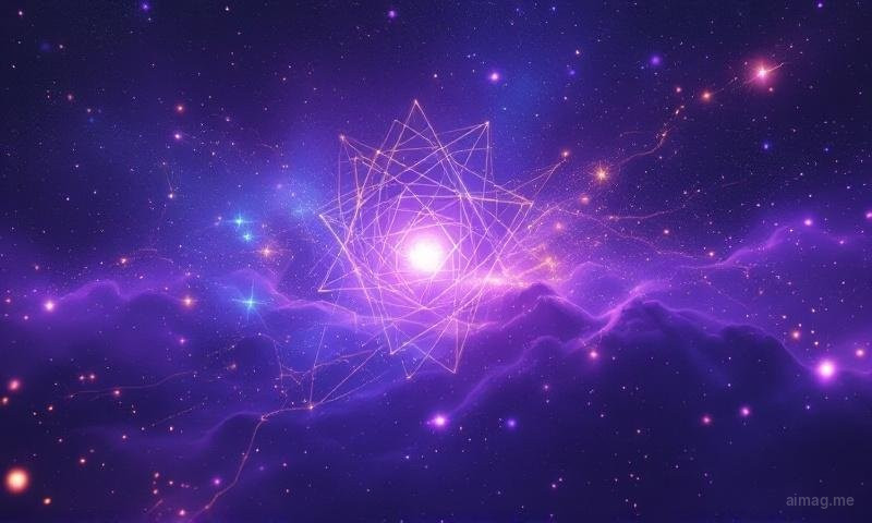 A hand hovering over tarot cards arranged in a reconciliation spread, with one card turned face-up showing a luminous scene, captured in warm low light that conveys emotional vulnerability