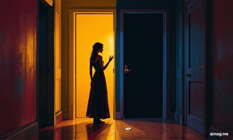 The Complete Yes or No Card List — a visual grid showing cards arranged from strongly yes to strongly no