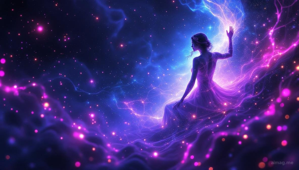 Tarot cards arranged symmetrically on a marble surface with autumn leaves and balanced golden scales, soft equinox light evoking Libra season's harmony